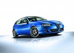 Alfa Romeo 147 5-Door 2005 года